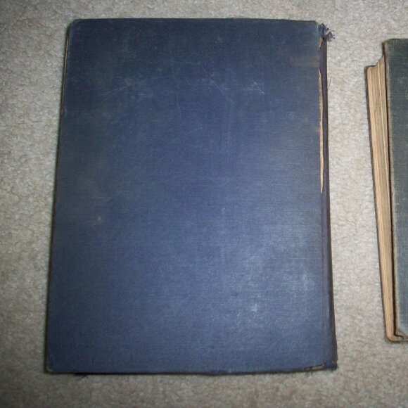 1904 Ancient History Myers & Shakespeare's Principal Plays Brooke 1914 1st Ed HB - Picture 13 of 13